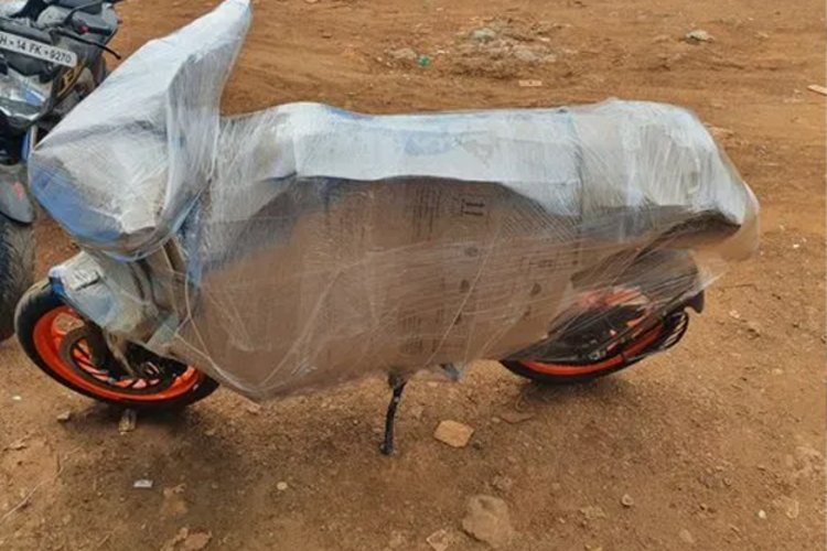 Road Transport India