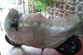 Bike Transport Hyderabad