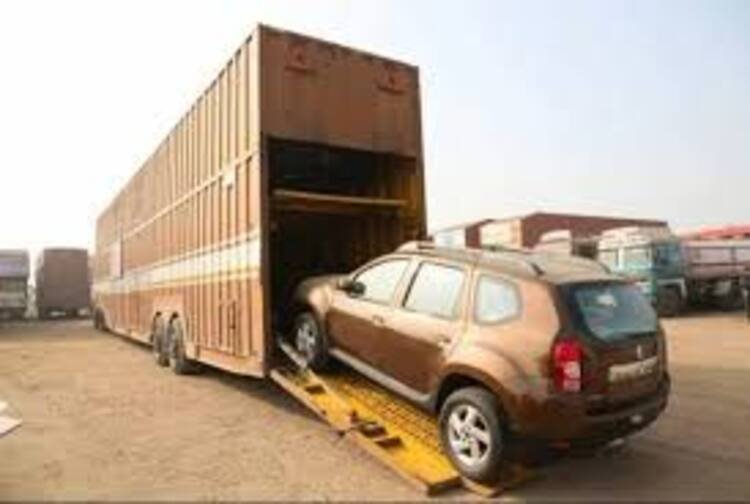 Car Transport Service in Hitech City Hyderabad
