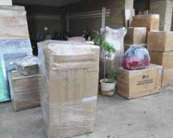 Airavat packers and movers