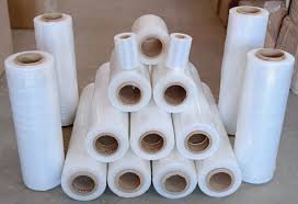 Stretch Film for Lamination