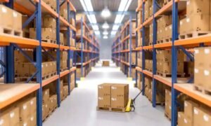 Warehouse Storage Chennai
